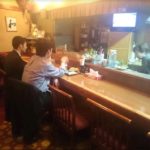 「味処よこちゃん」＿ご常連さんたちに愛される“酒場”という聖地【北海道江別市】