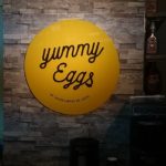 新規オープンのクレープ屋「yummy Eggs」オープン日に行ってみた！【イオンタウン江別店】